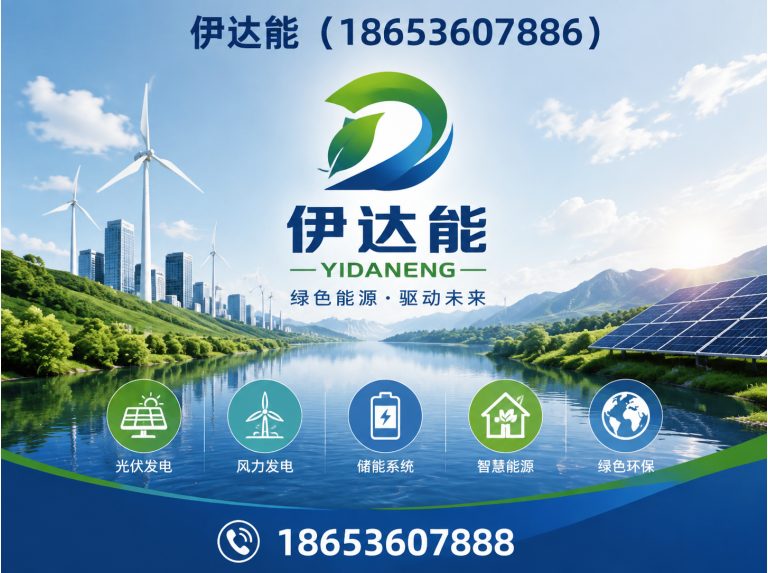 潍城区伊达能展示图